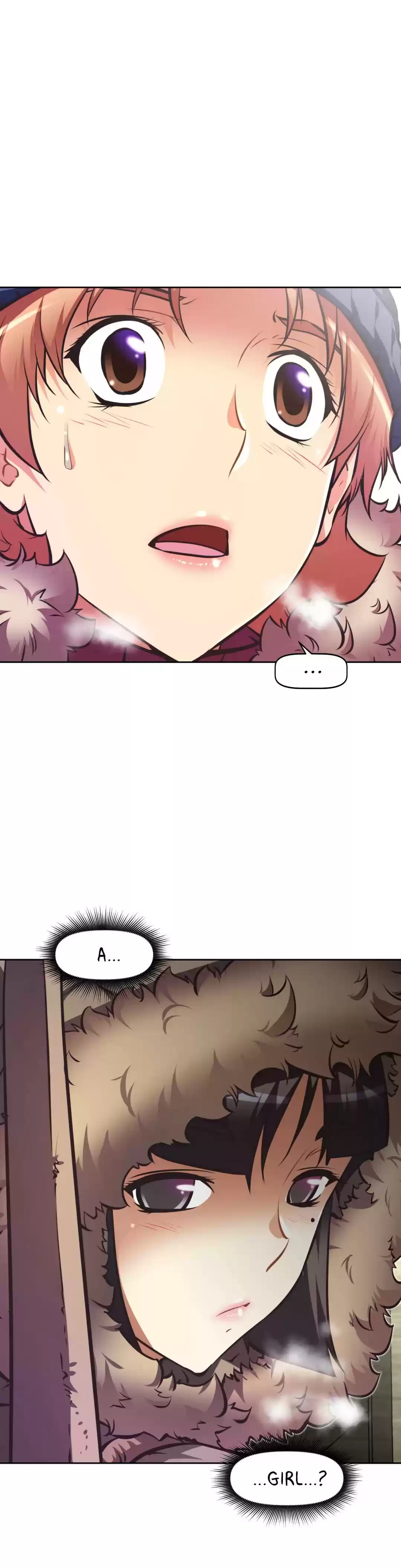 Stand Up! Chapter 67