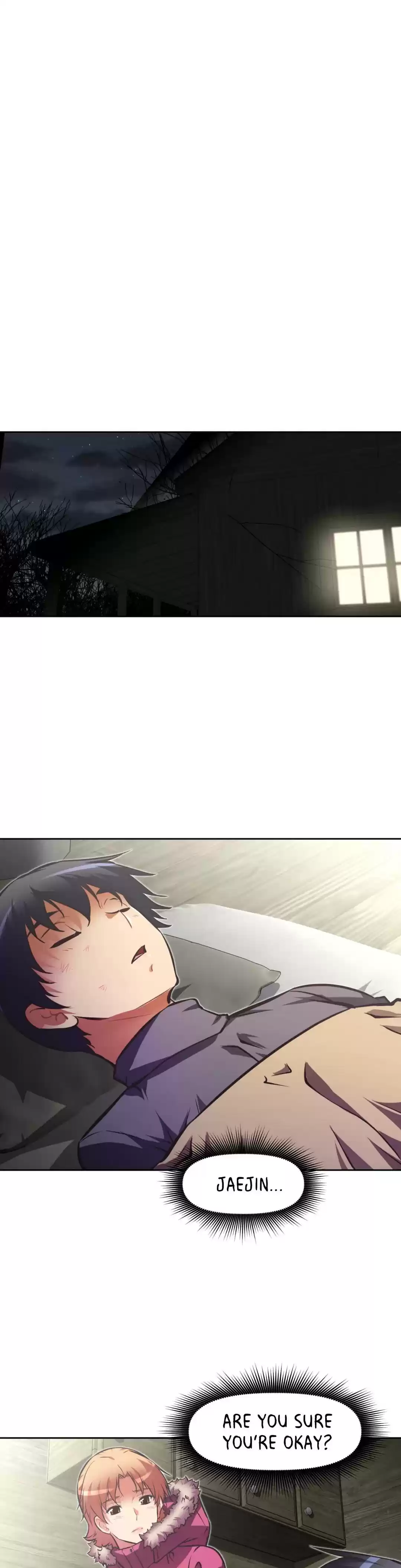 Stand Up! Chapter 67