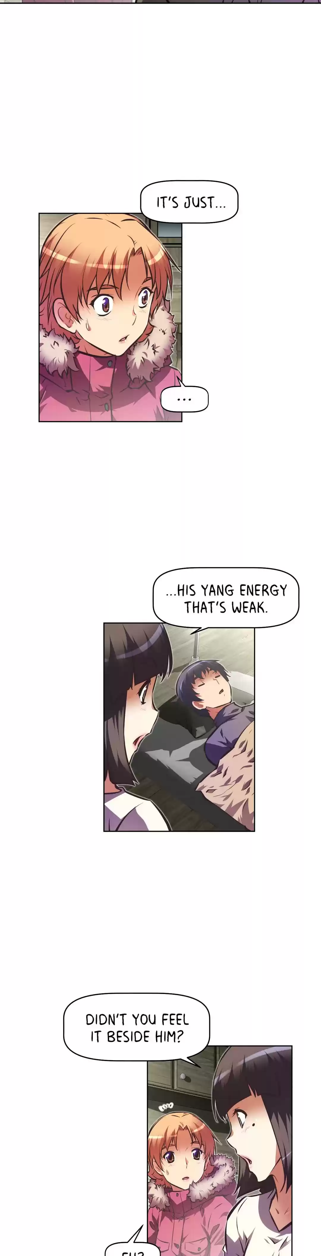 Stand Up! Chapter 67