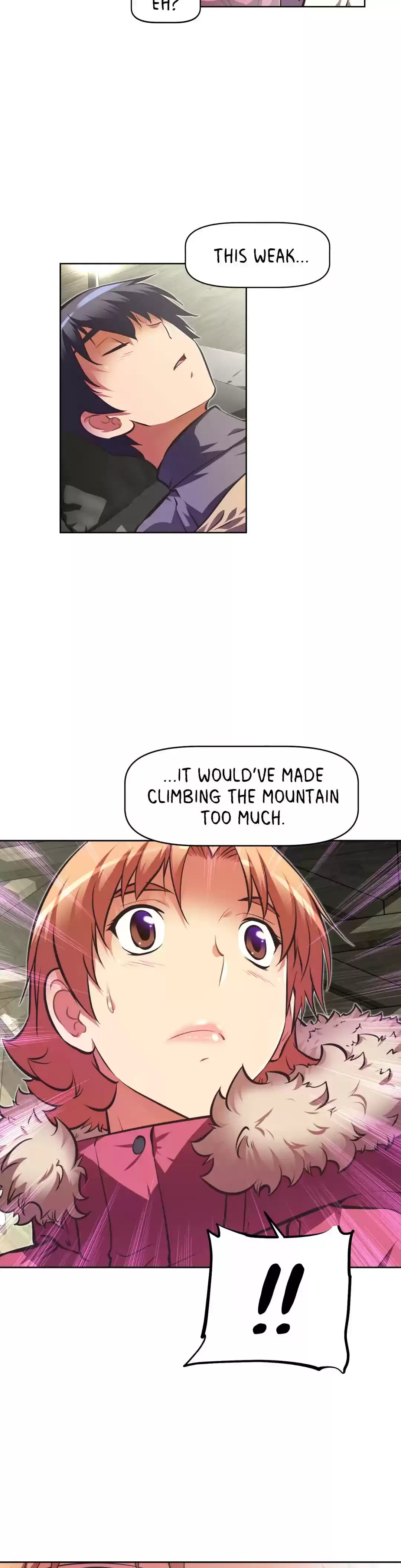 Stand Up! Chapter 67