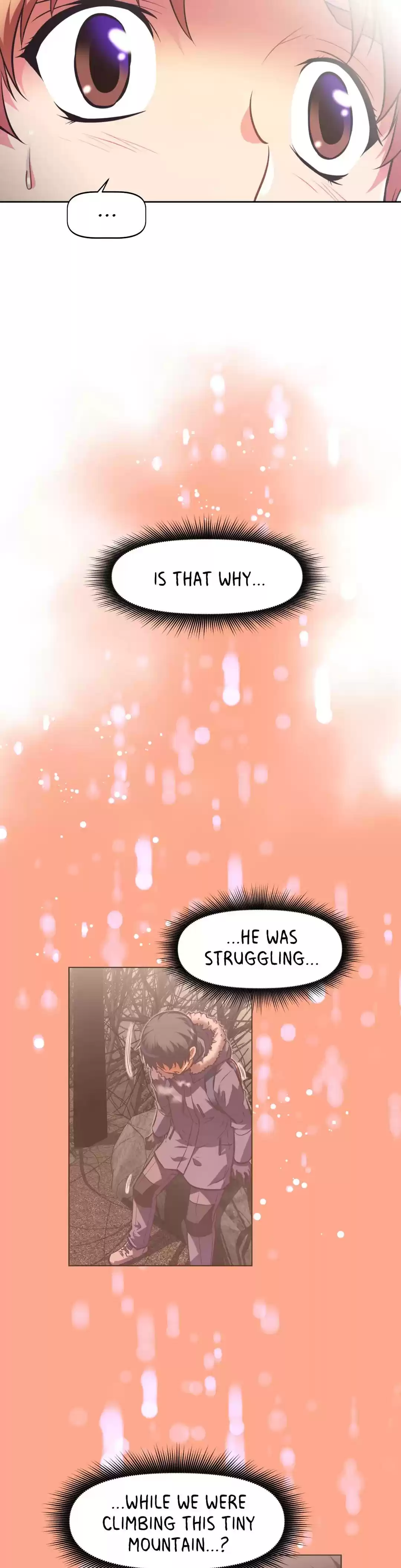 Stand Up! Chapter 67