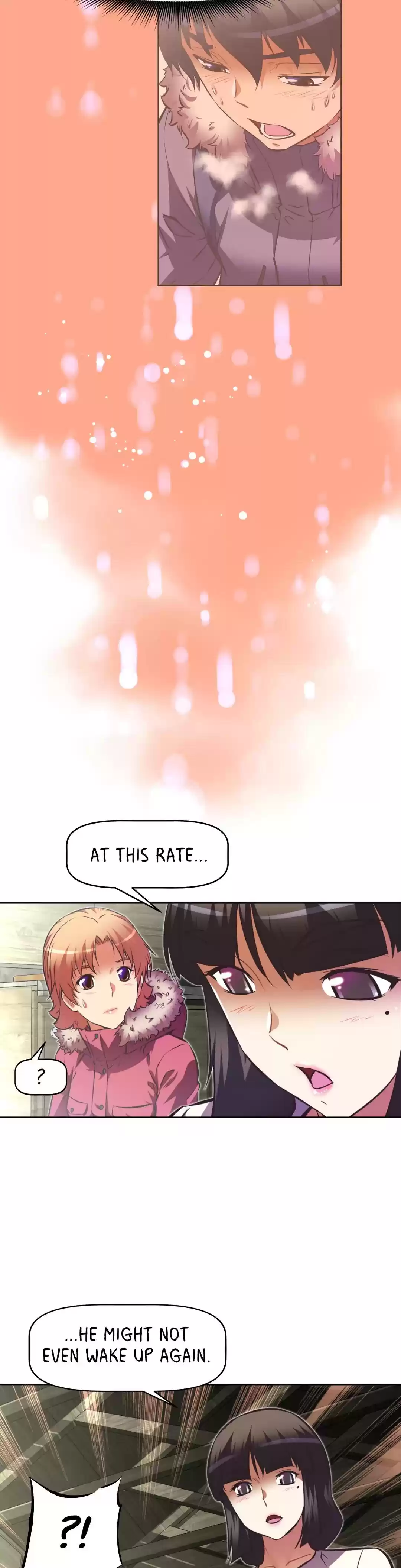 Stand Up! Chapter 67