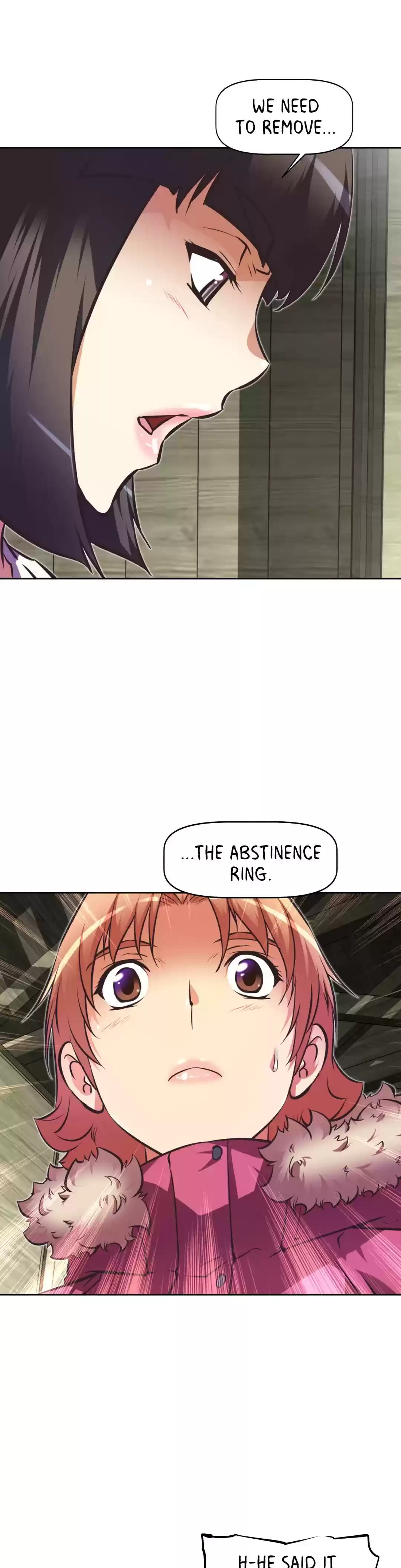 Stand Up! Chapter 67