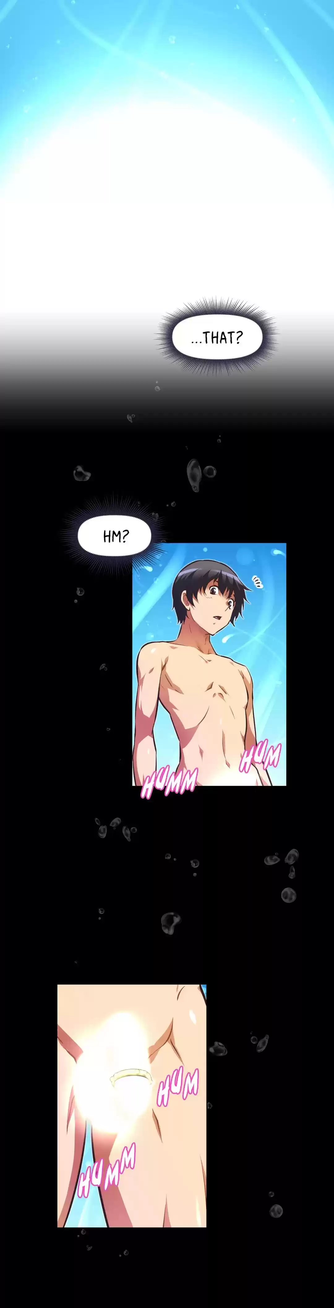 Stand Up! Chapter 67