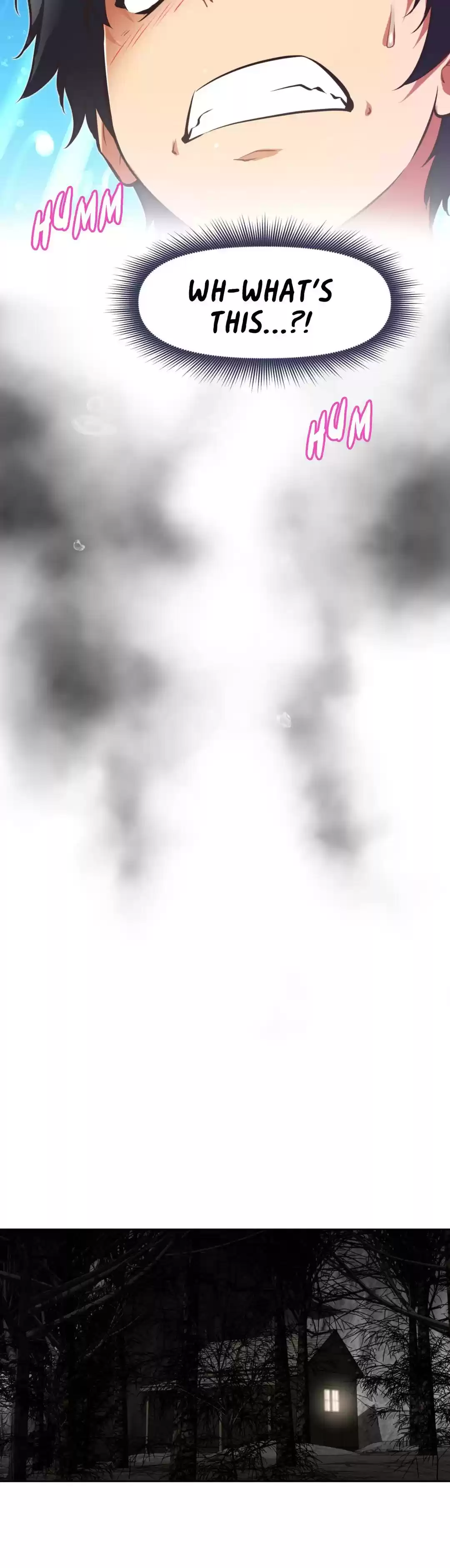 Stand Up! Chapter 67