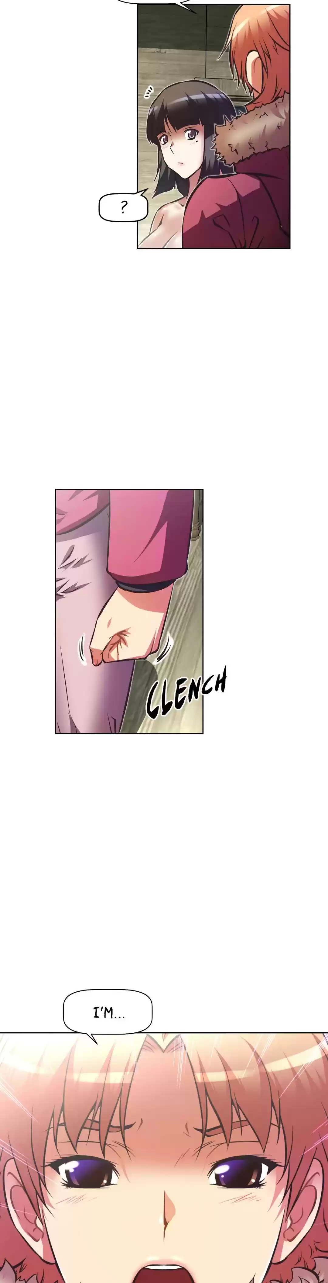 Stand Up! Chapter 67