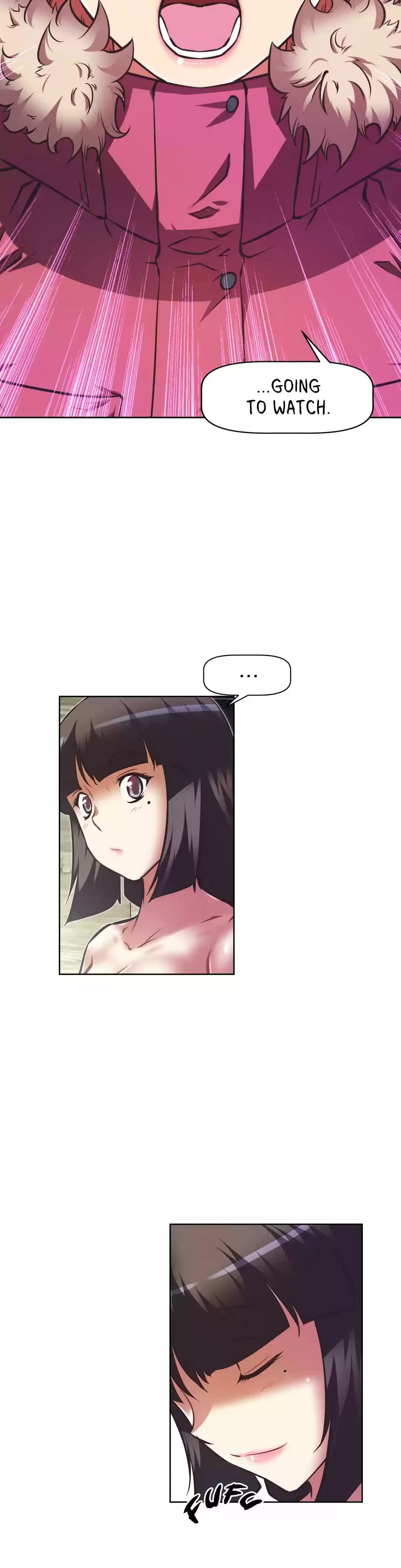 Stand Up! Chapter 67