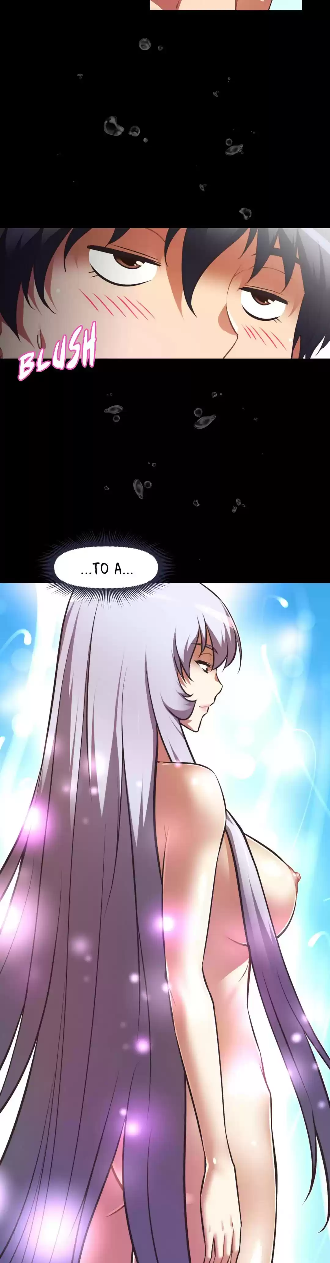 Stand Up! Chapter 69