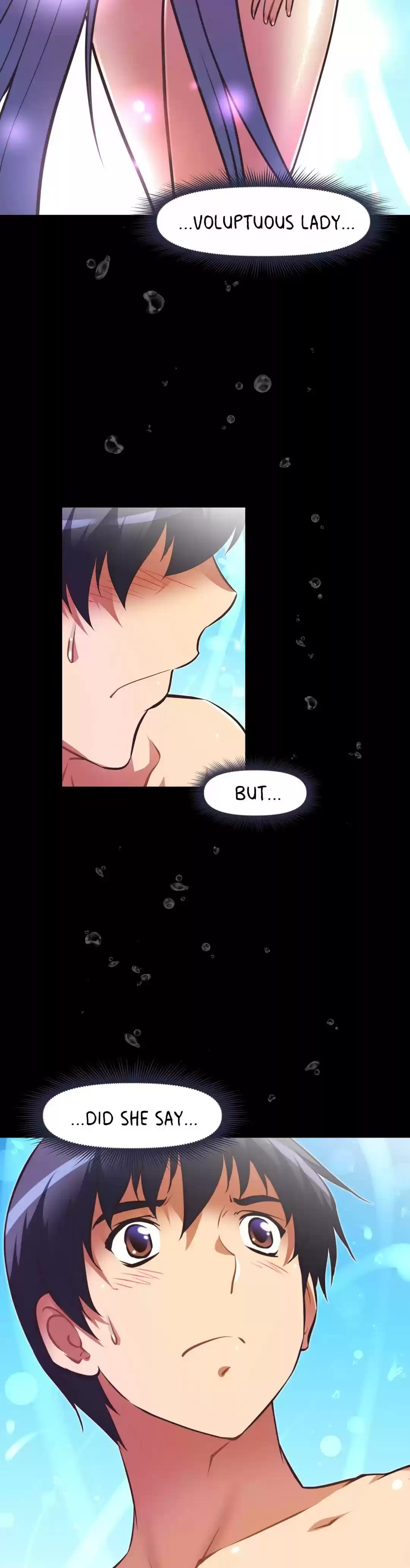 Stand Up! Chapter 69