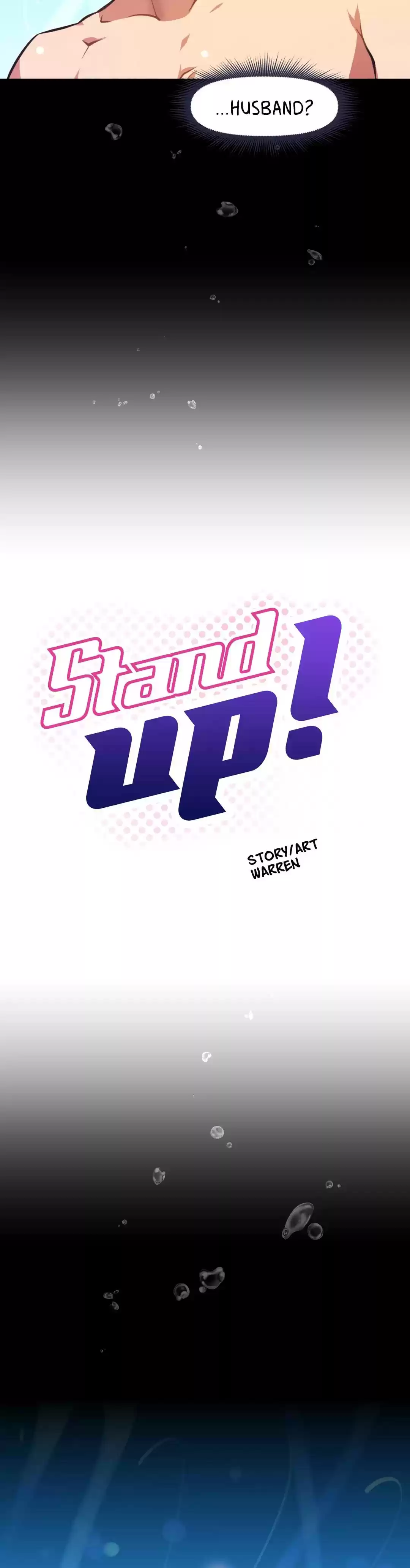 Stand Up! Chapter 69
