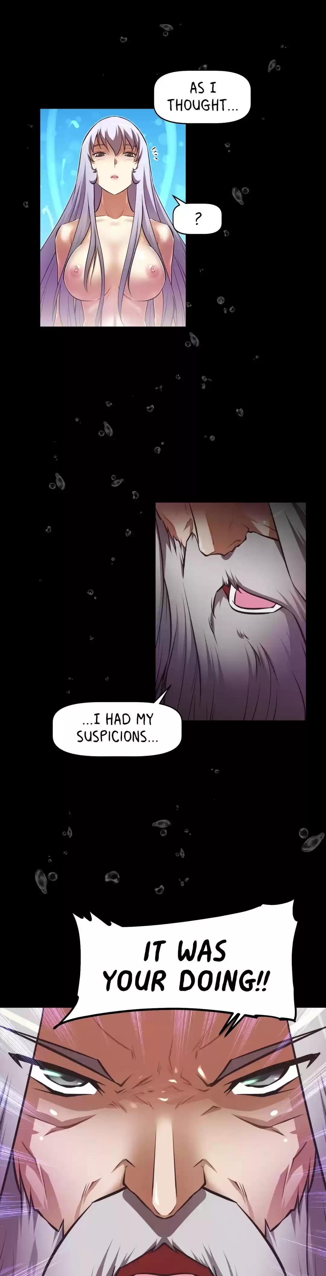 Stand Up! Chapter 69