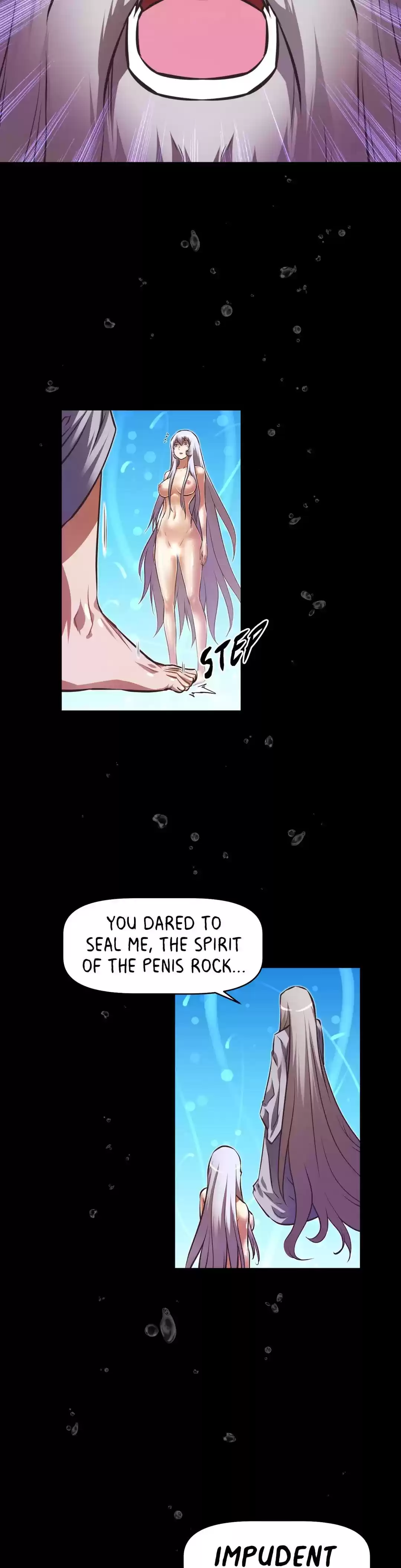 Stand Up! Chapter 69