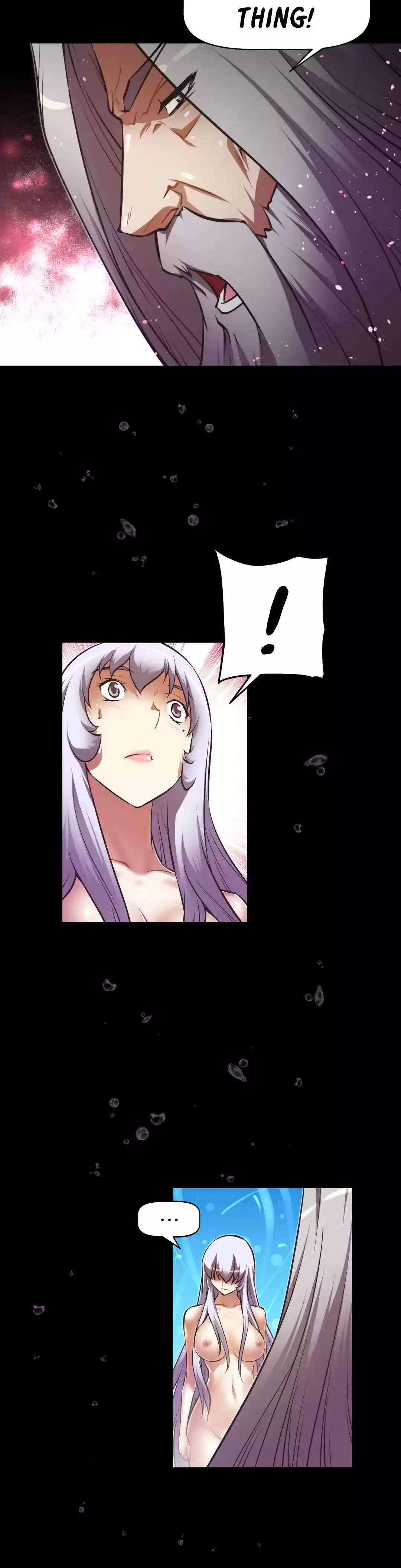 Stand Up! Chapter 69