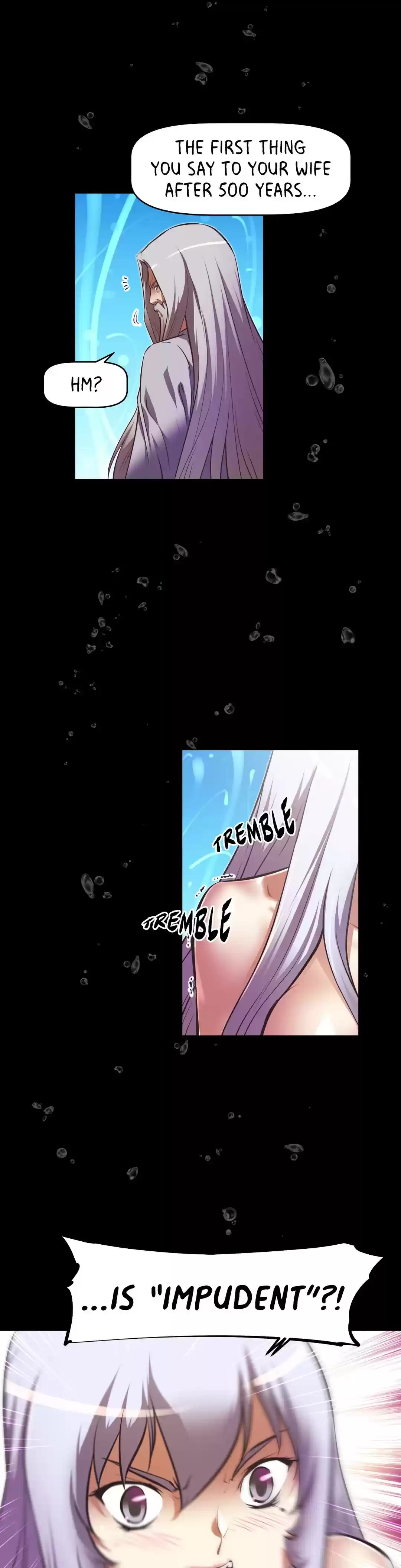 Stand Up! Chapter 69