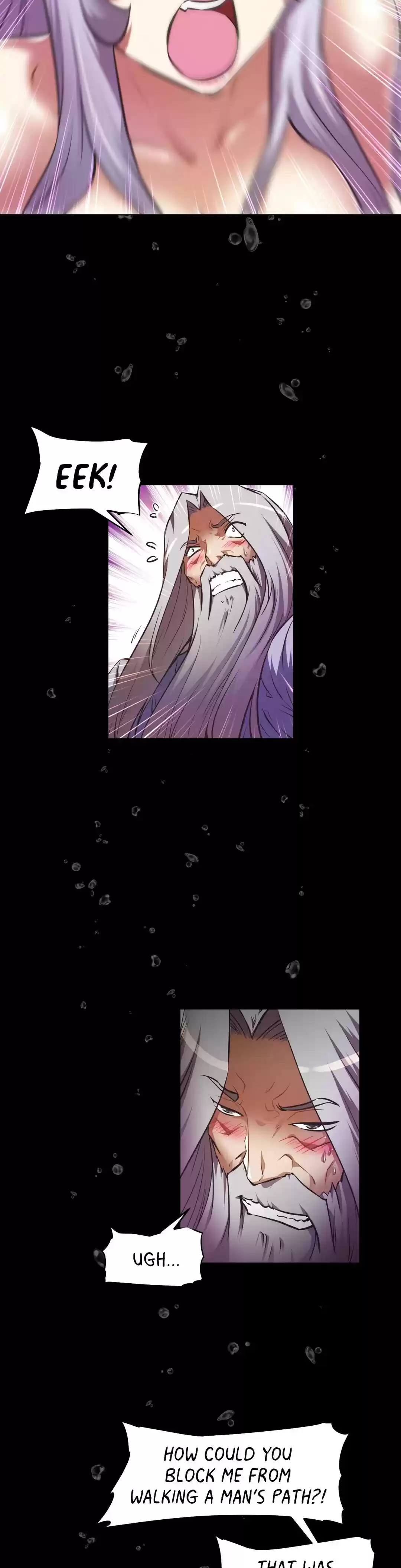 Stand Up! Chapter 69