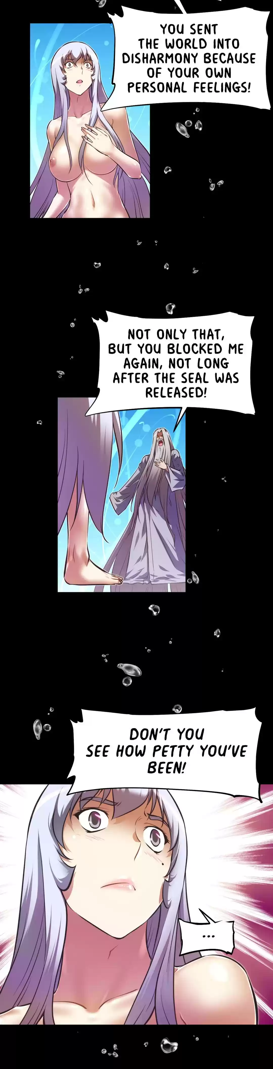 Stand Up! Chapter 69