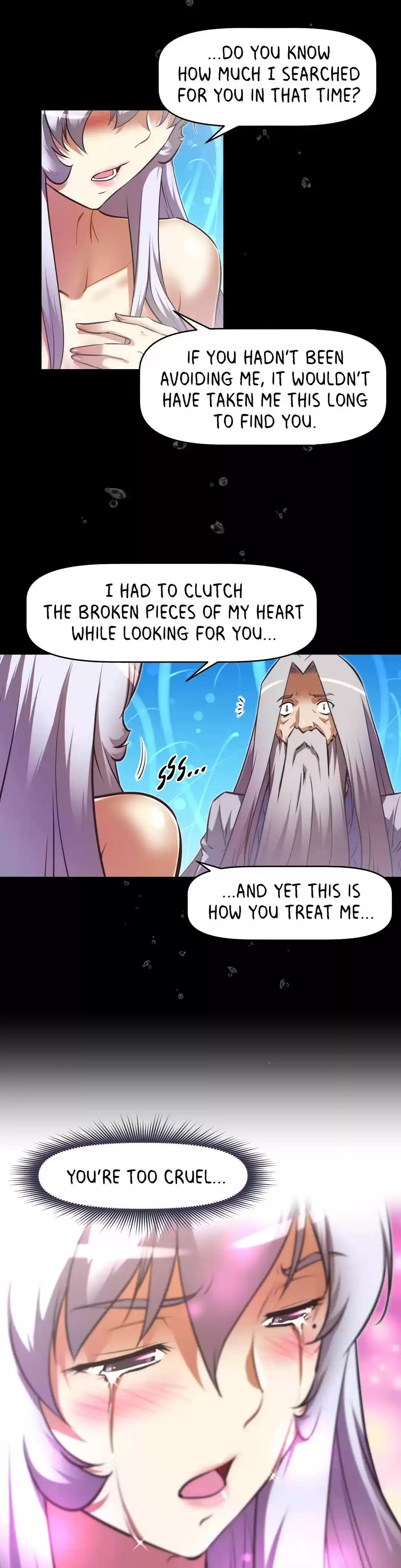 Stand Up! Chapter 69