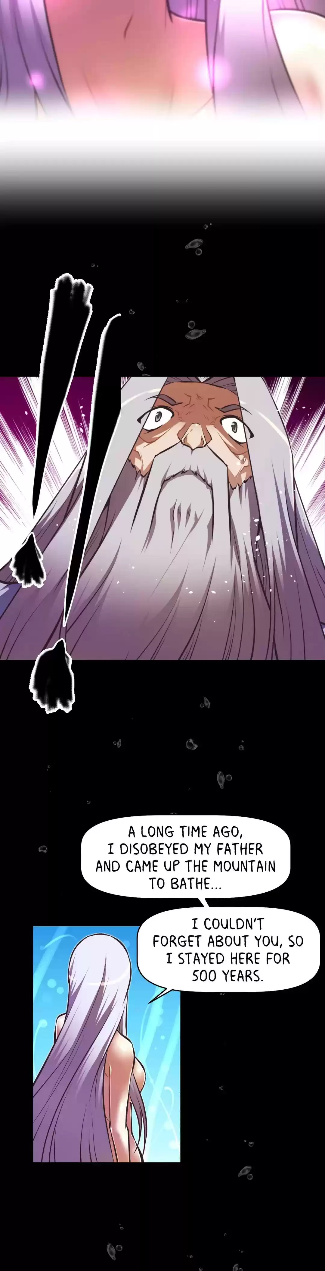 Stand Up! Chapter 69