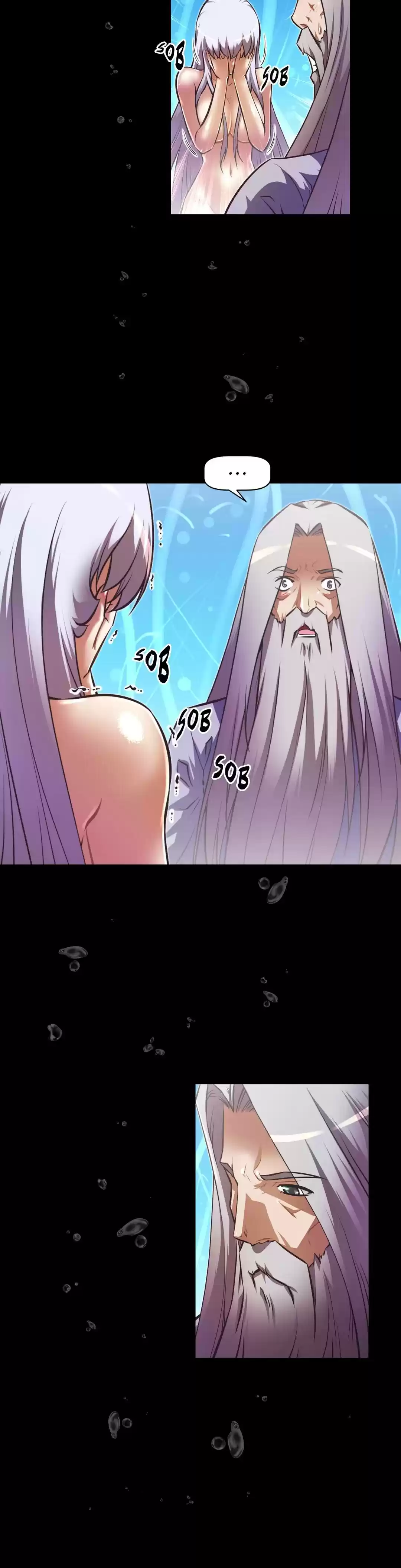 Stand Up! Chapter 69