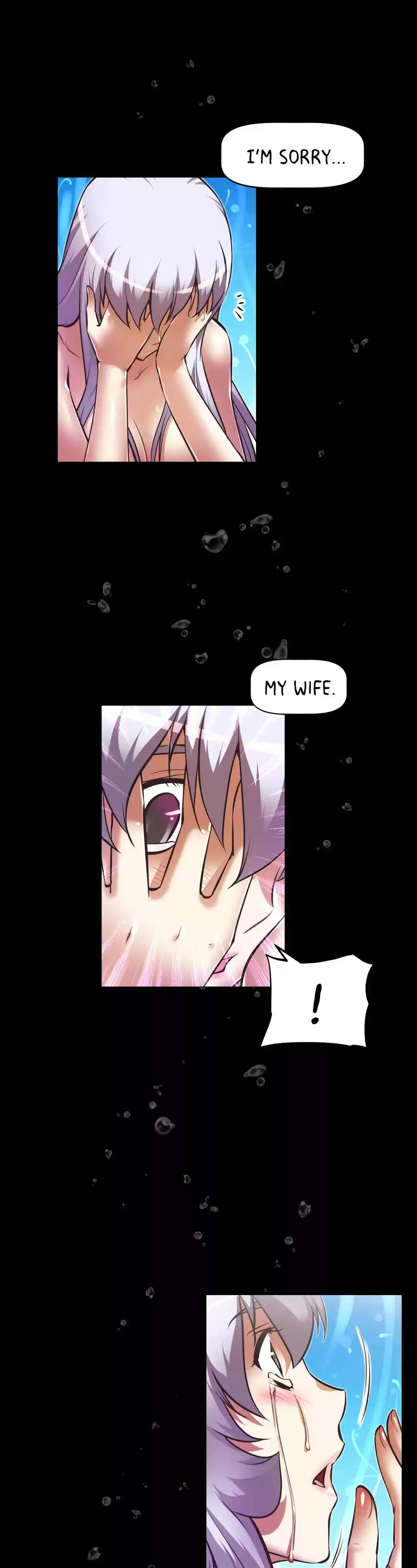 Stand Up! Chapter 69