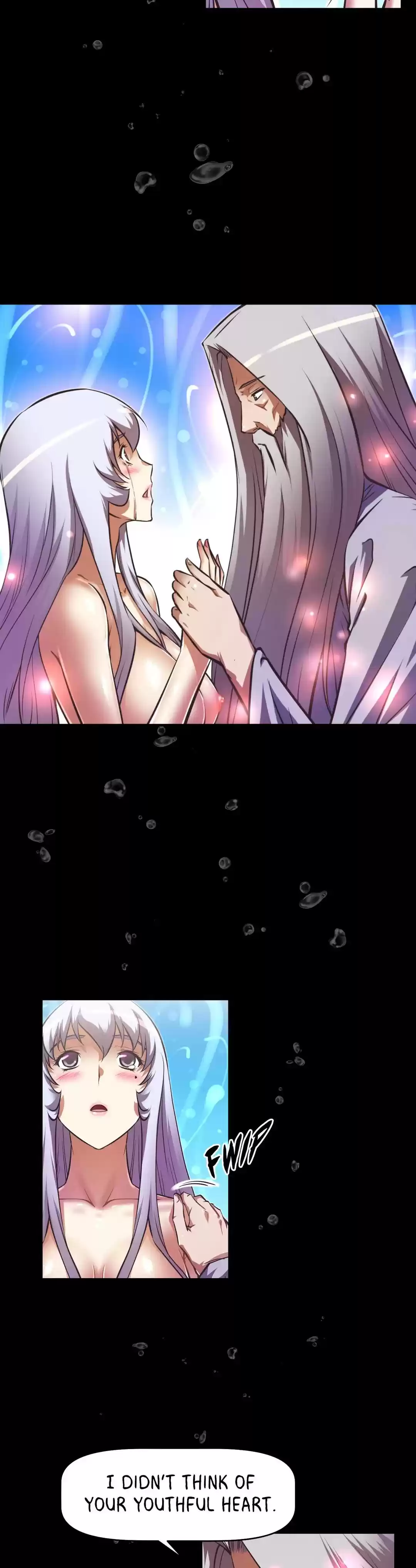 Stand Up! Chapter 69