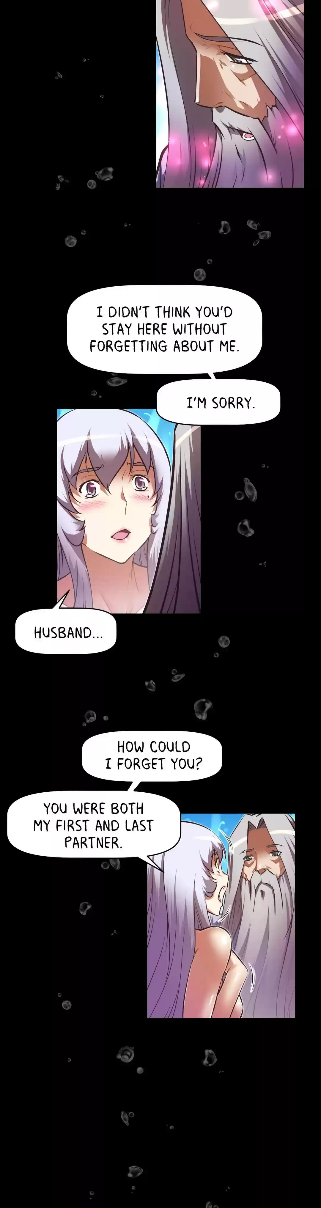 Stand Up! Chapter 69