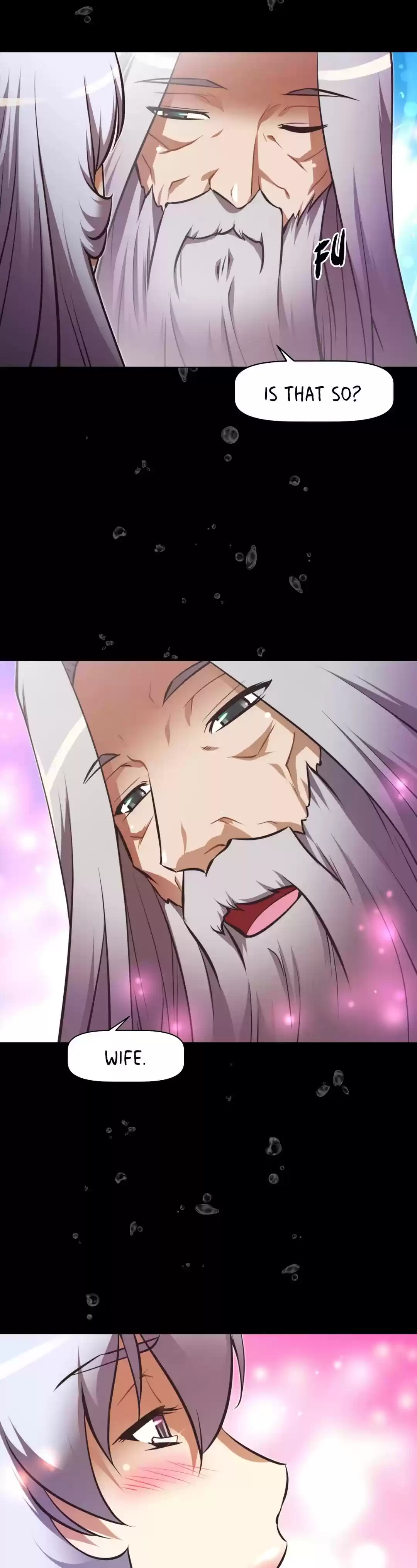 Stand Up! Chapter 69