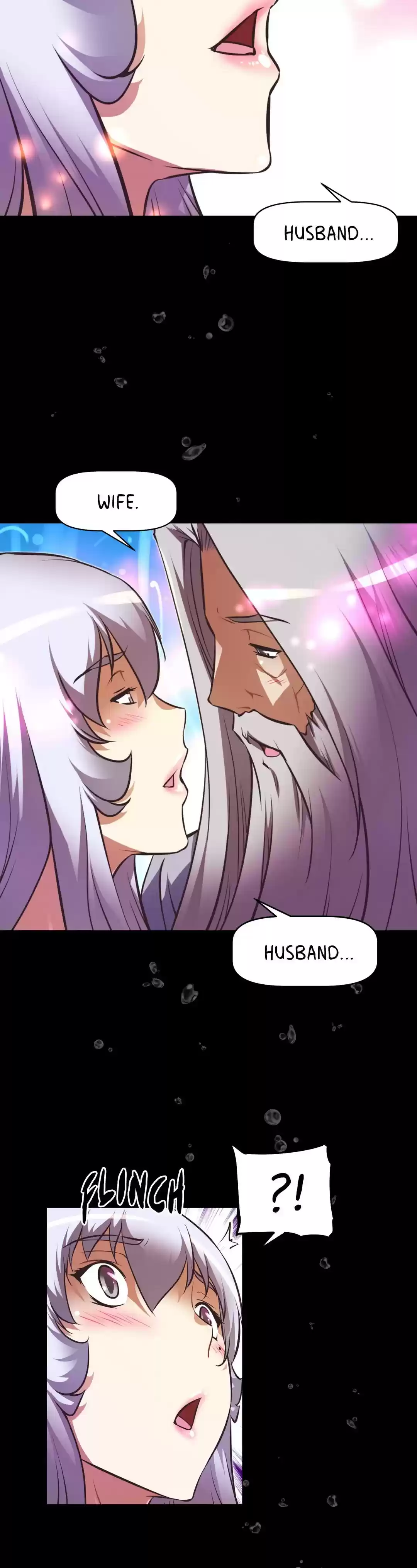 Stand Up! Chapter 69