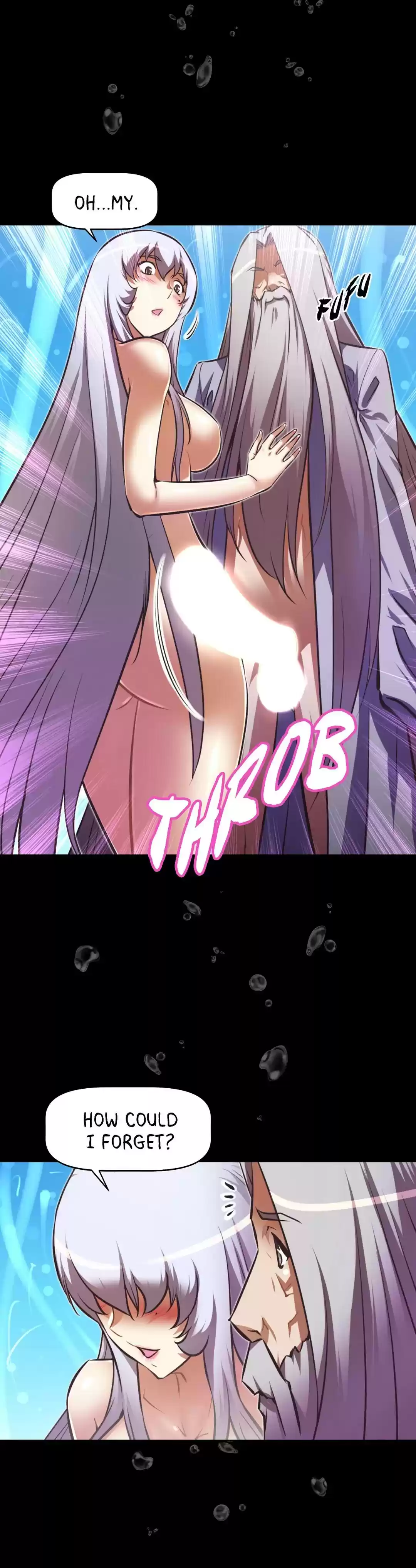 Stand Up! Chapter 69