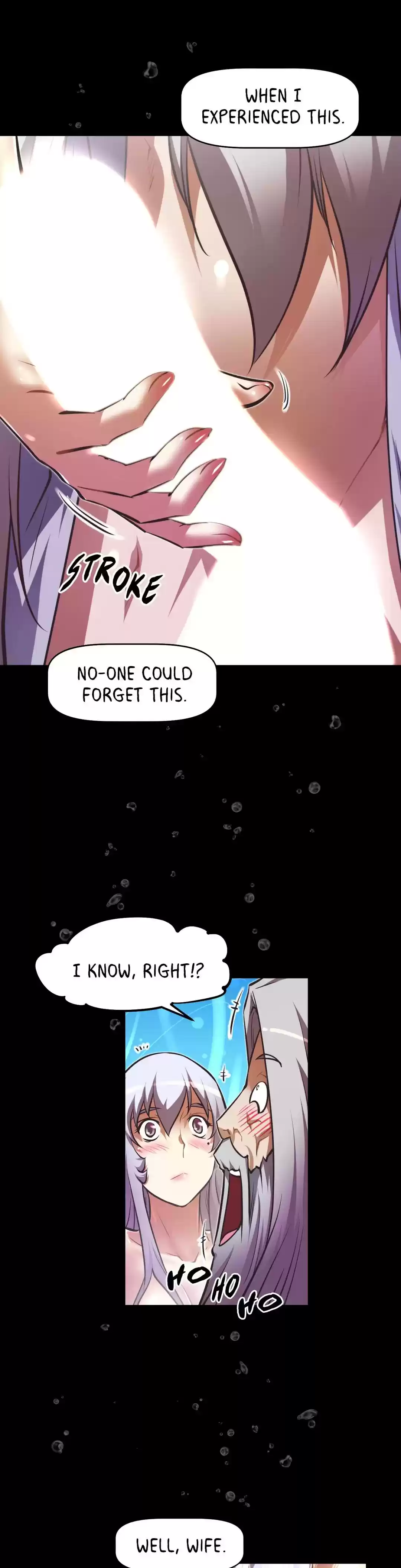 Stand Up! Chapter 69