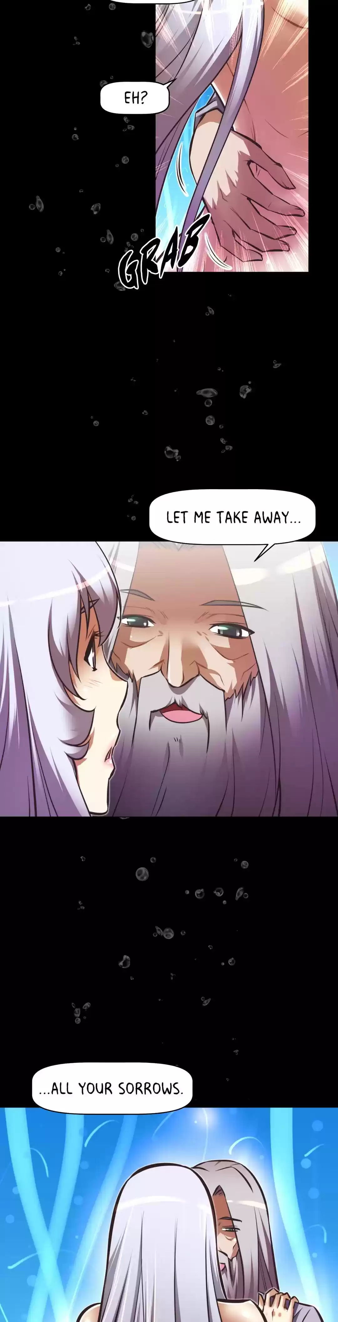 Stand Up! Chapter 69