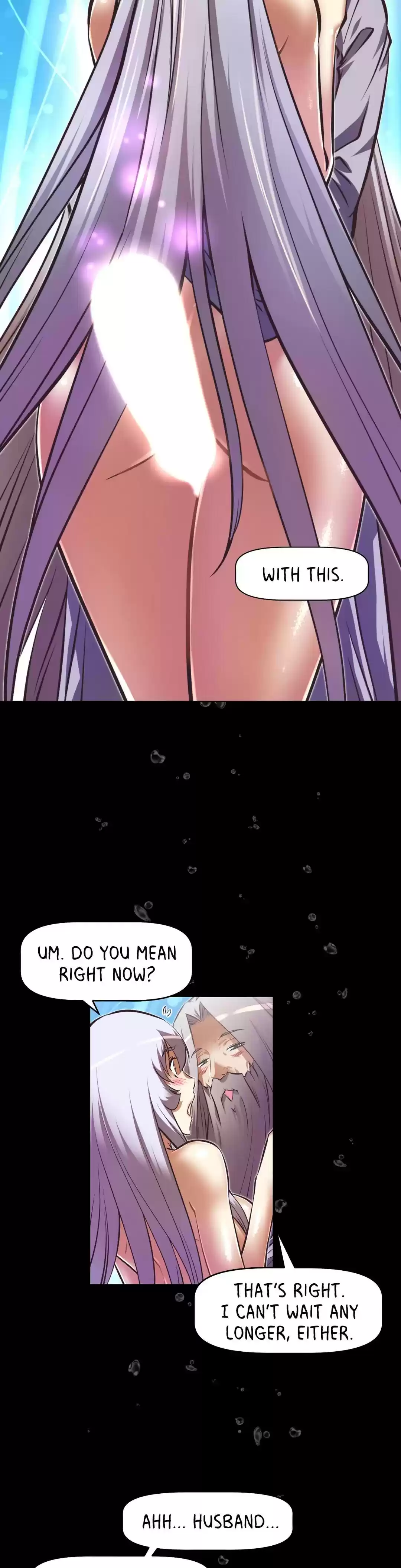 Stand Up! Chapter 69