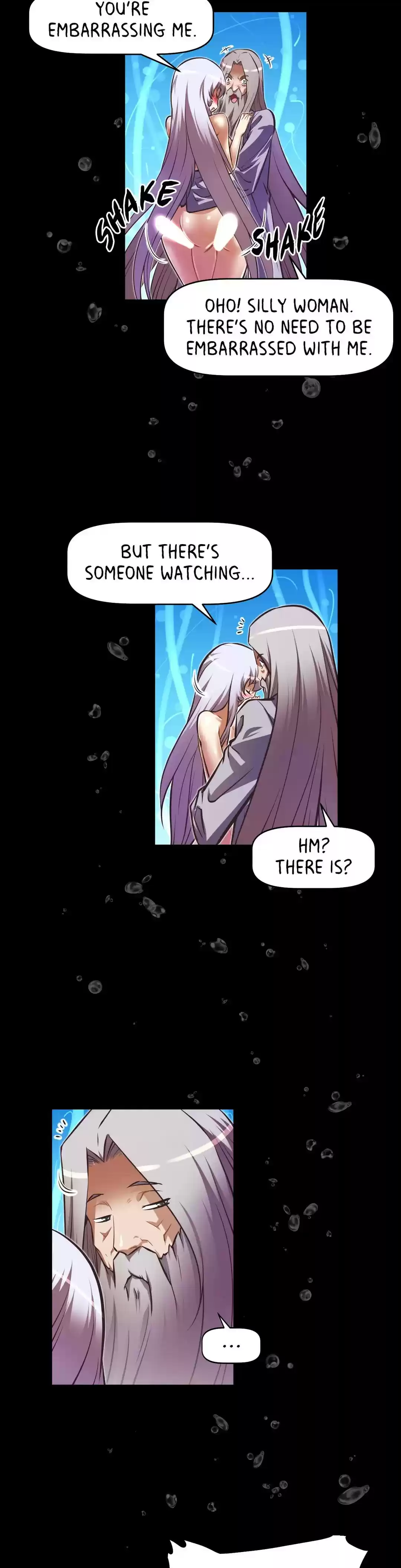 Stand Up! Chapter 69