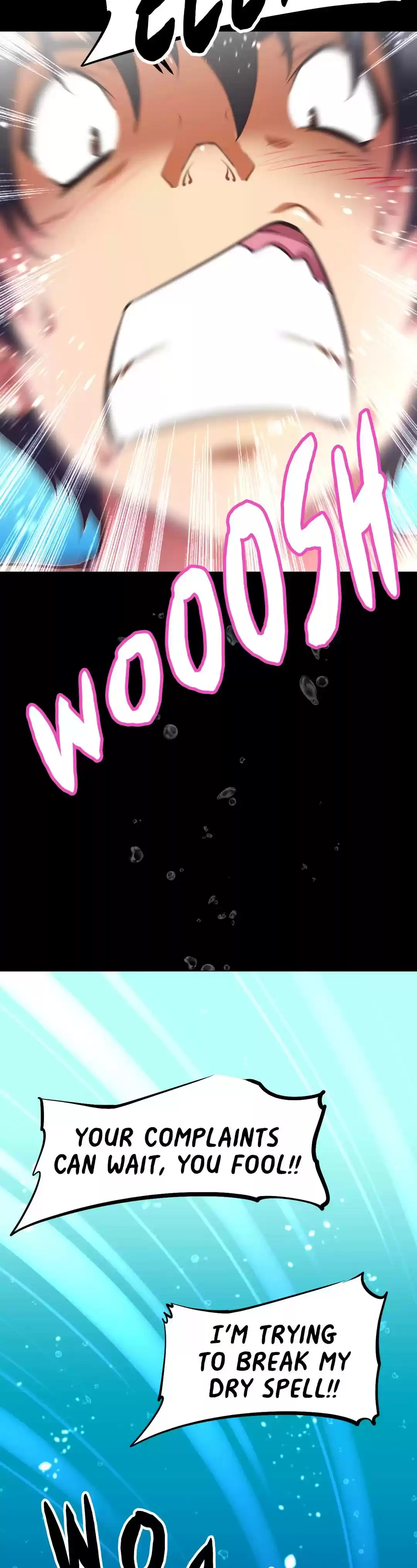 Stand Up! Chapter 69