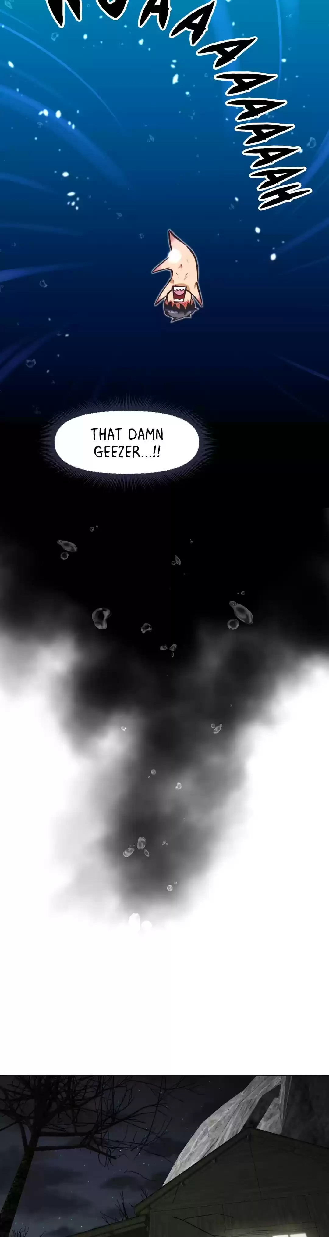 Stand Up! Chapter 69