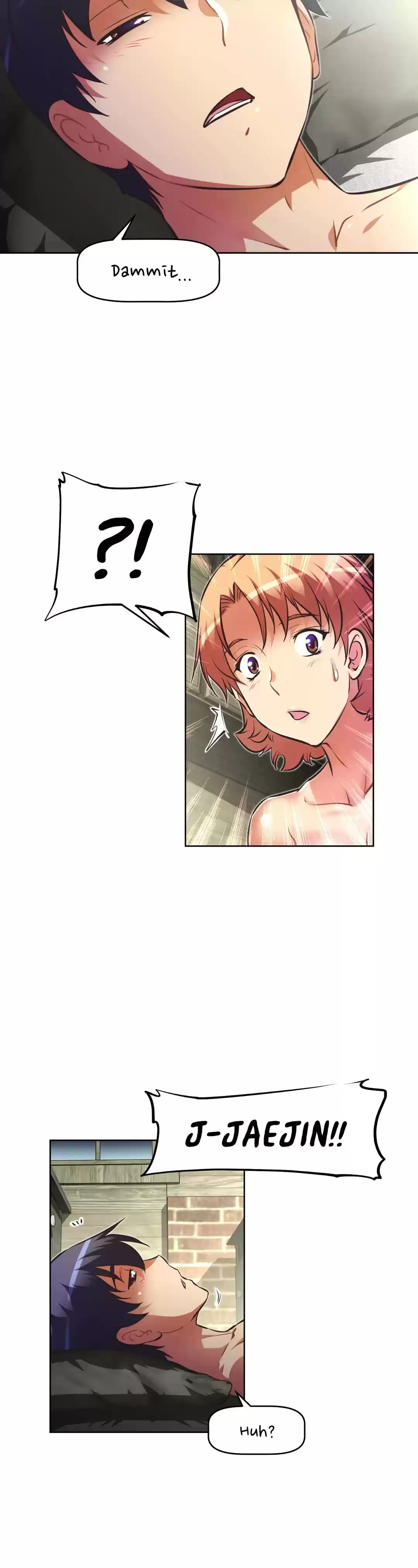 Stand Up! Chapter 69