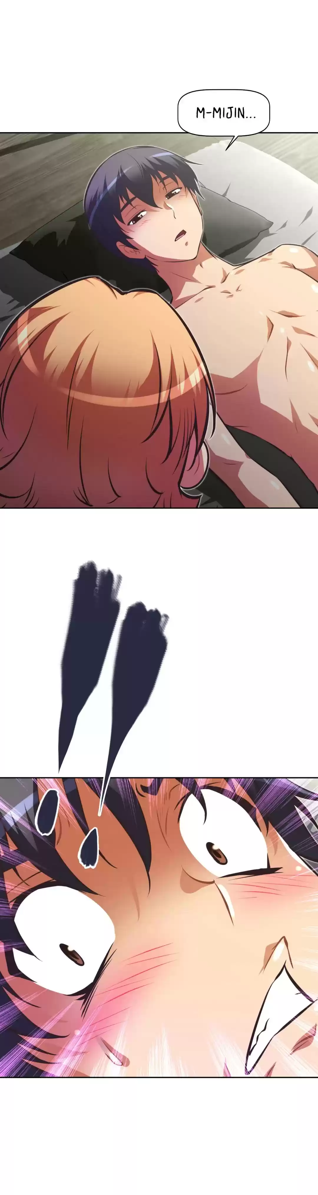 Stand Up! Chapter 69