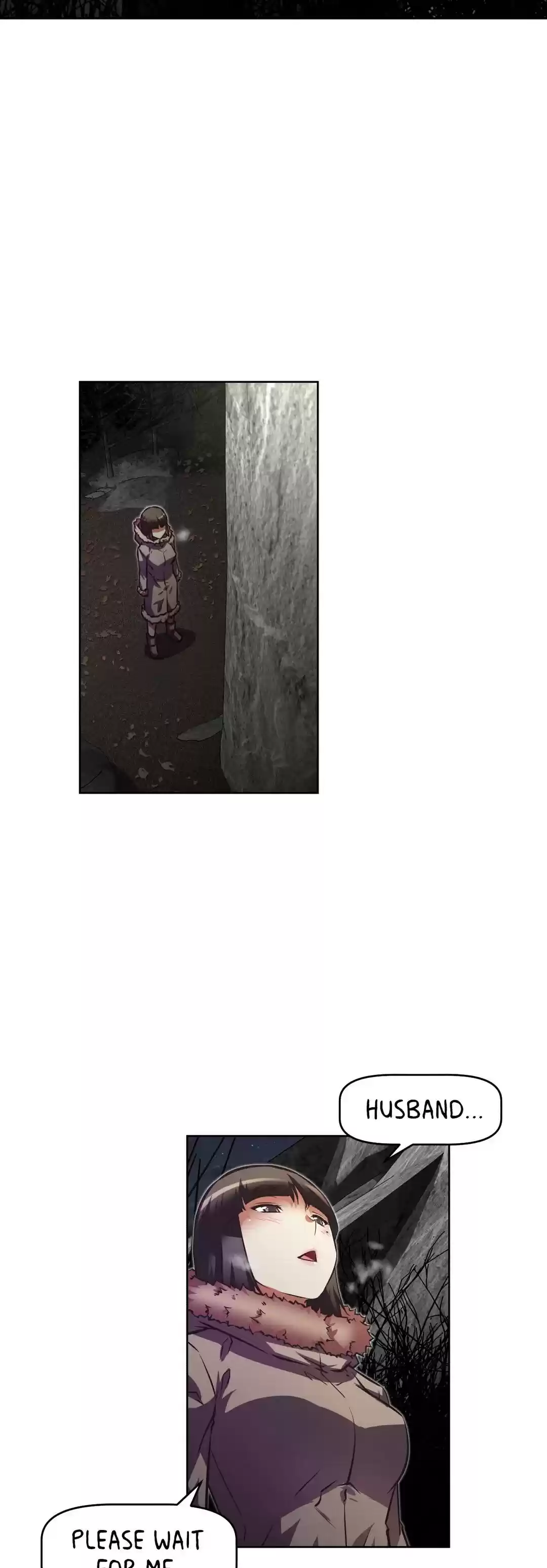 Stand Up! Chapter 71