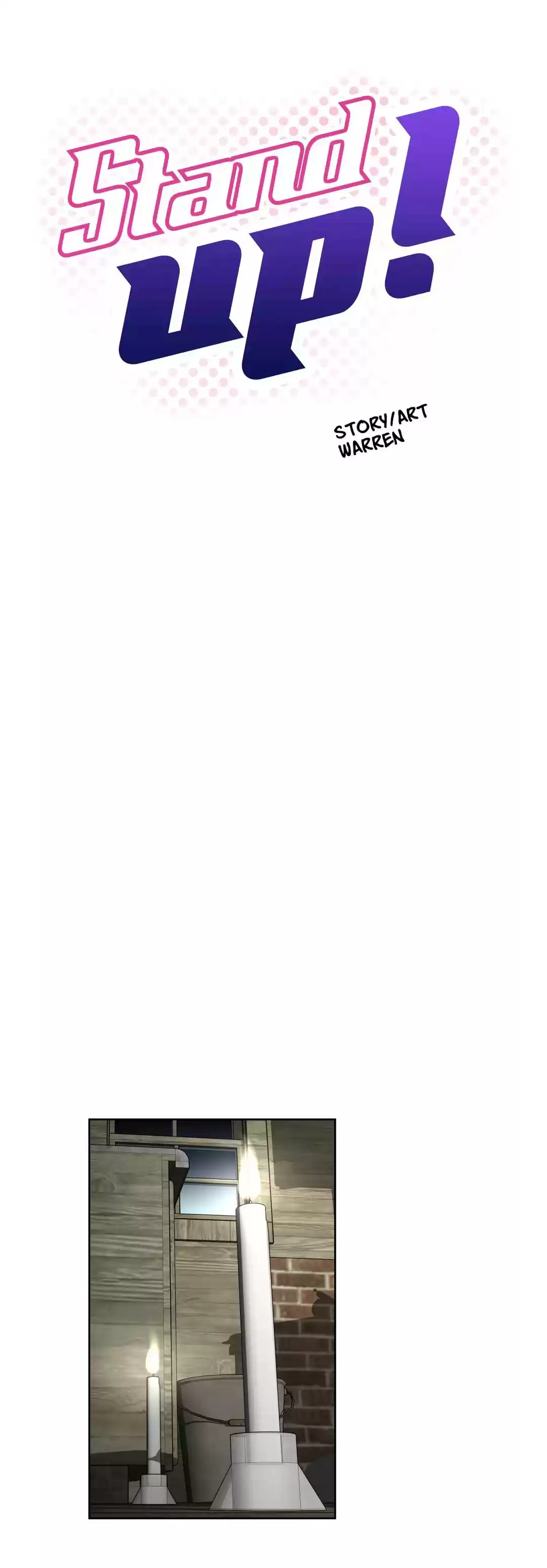 Stand Up! Chapter 71