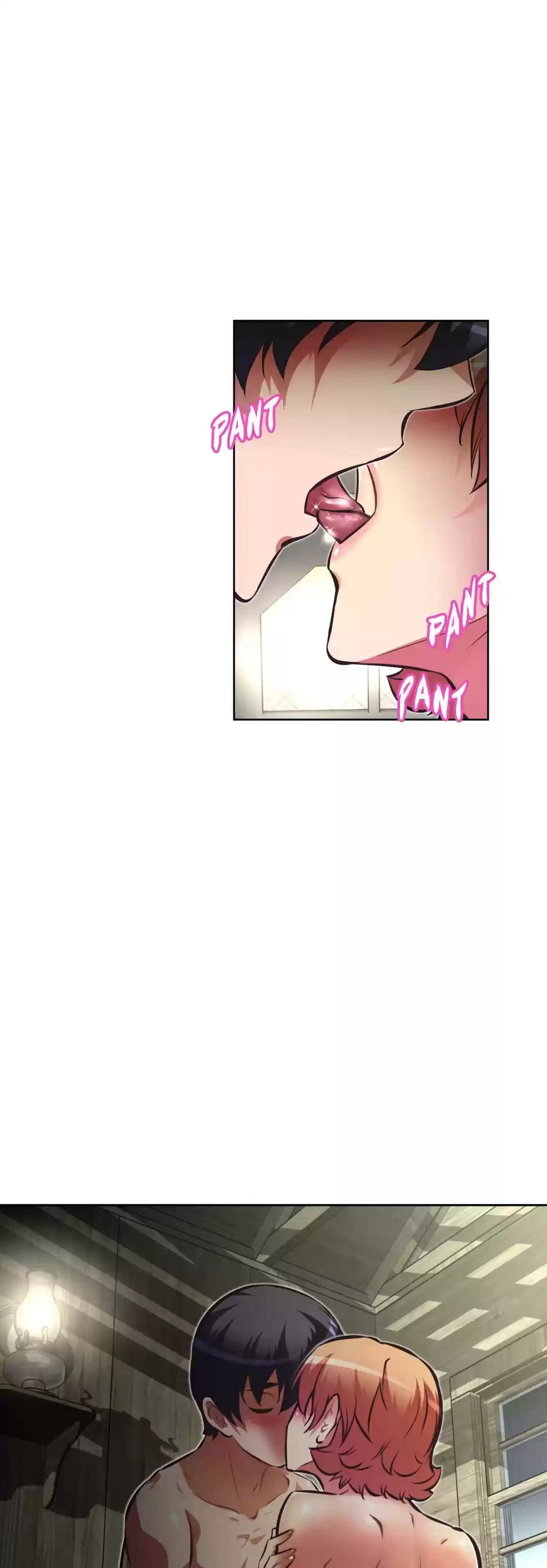 Stand Up! Chapter 71