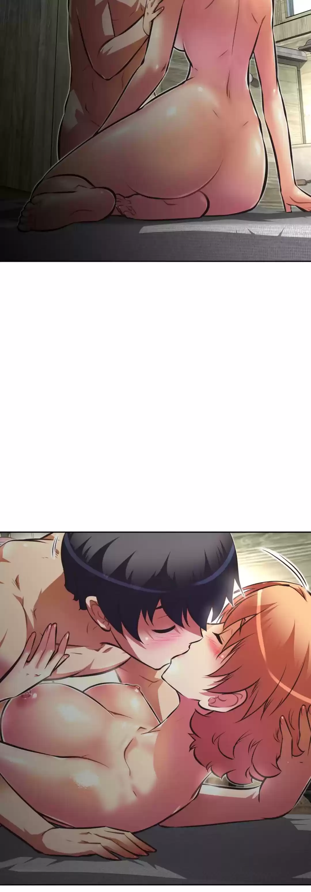 Stand Up! Chapter 71