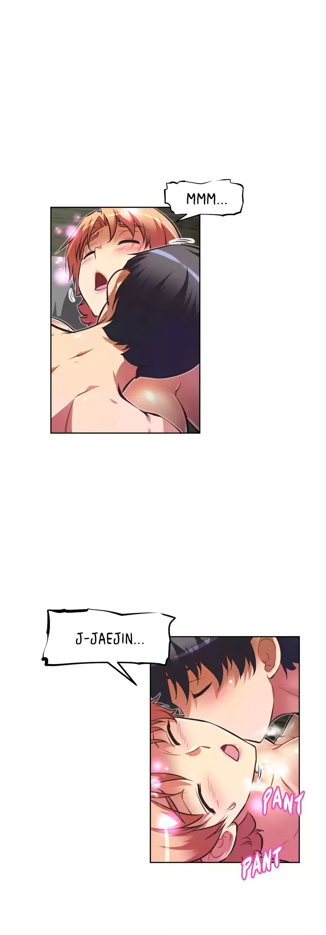 Stand Up! Chapter 71