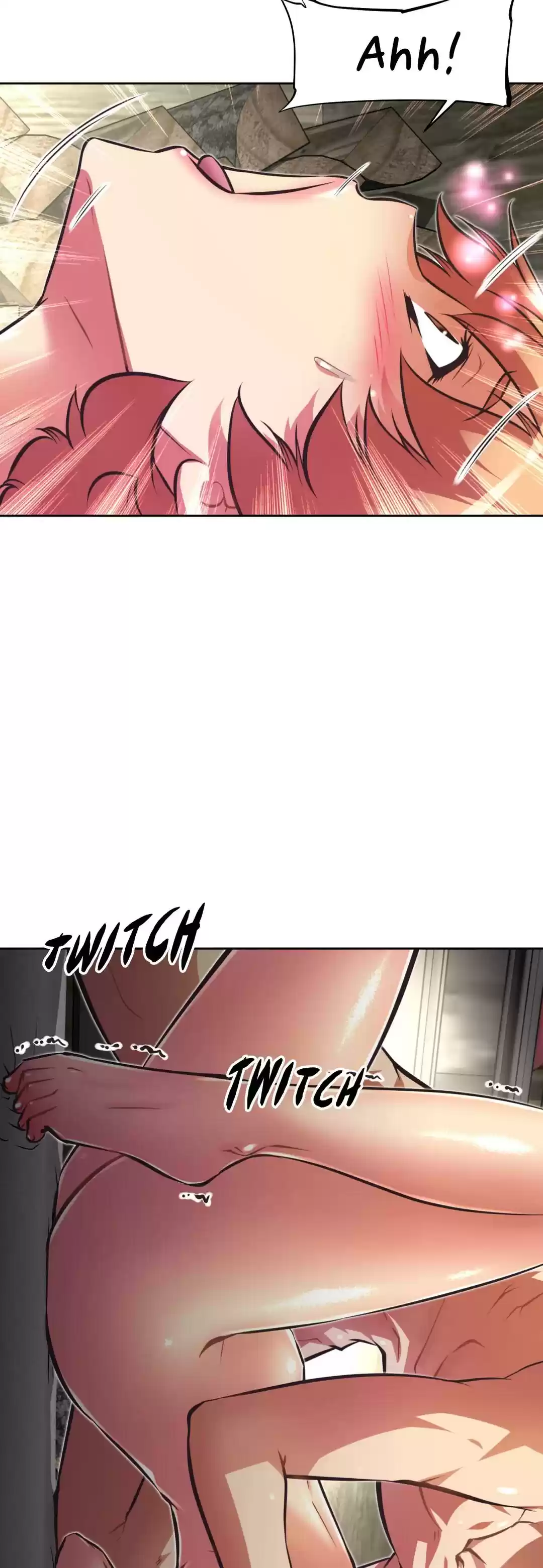 Stand Up! Chapter 71