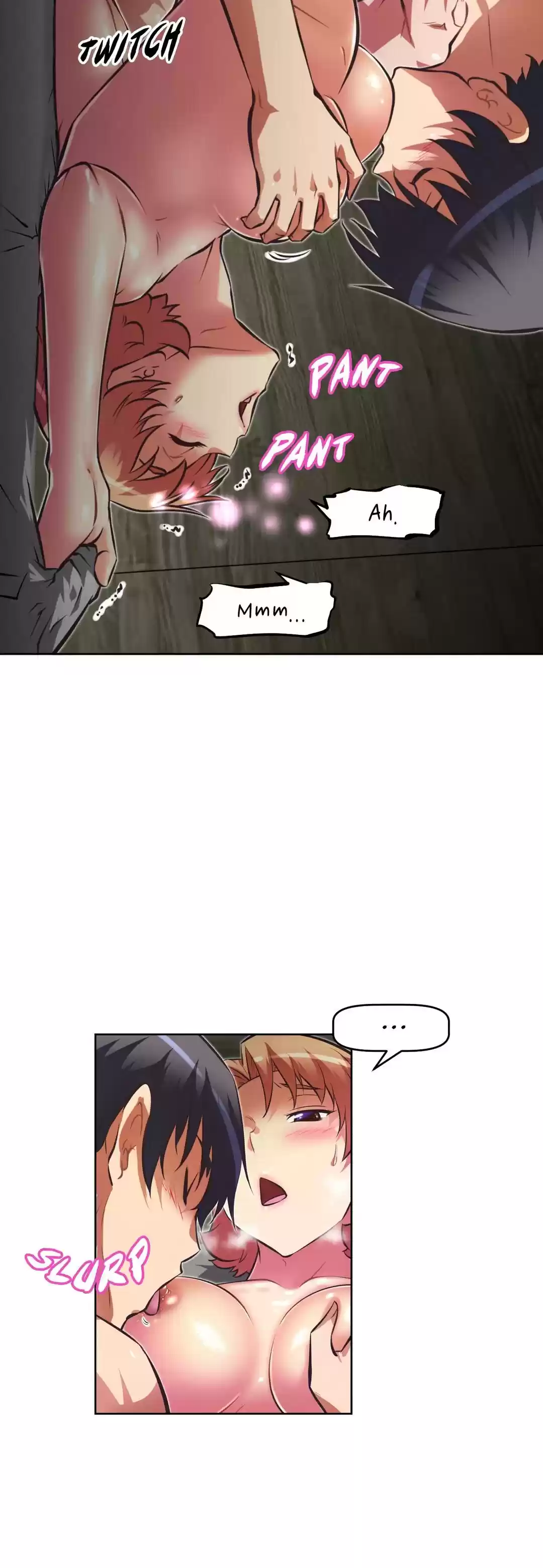 Stand Up! Chapter 71