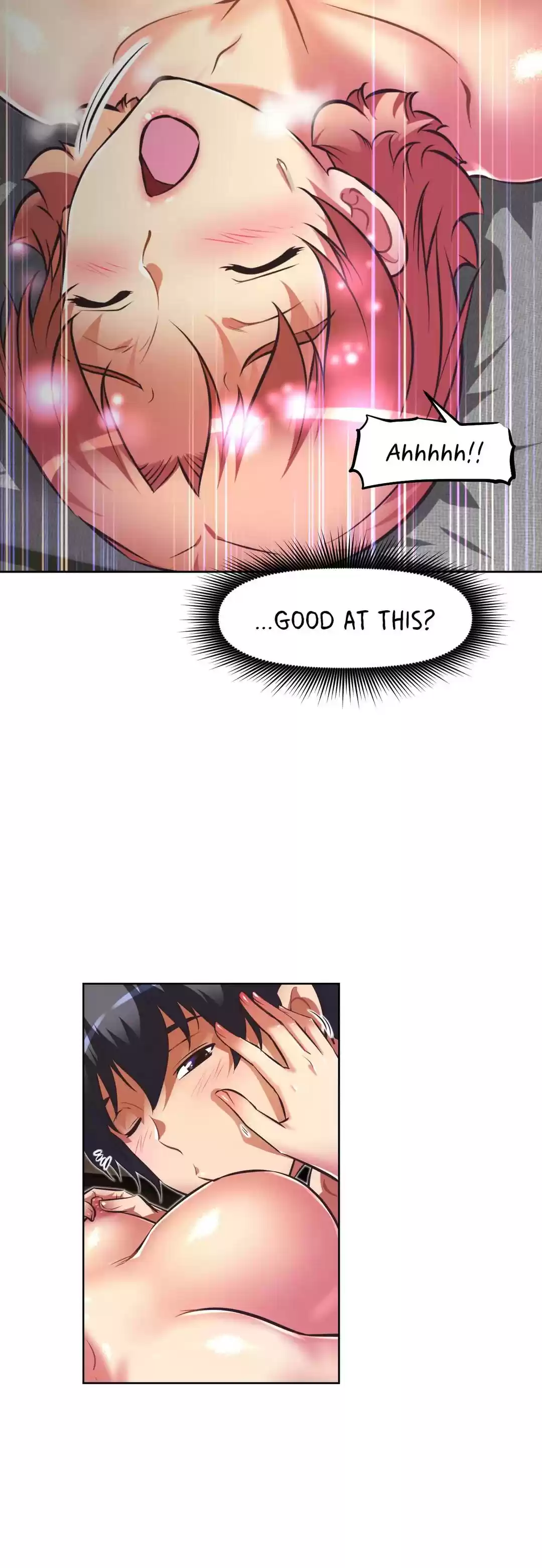 Stand Up! Chapter 71