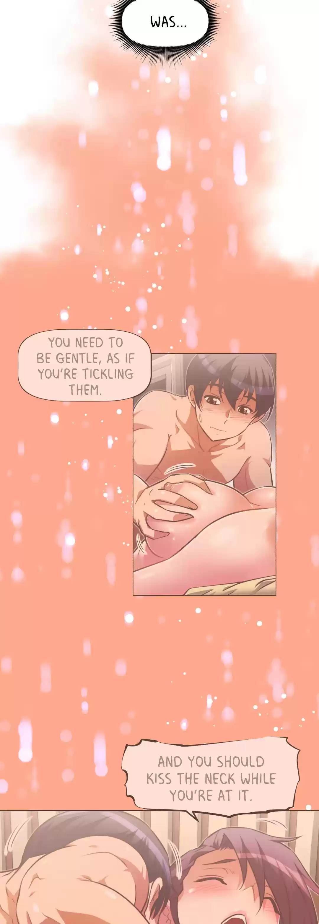 Stand Up! Chapter 71