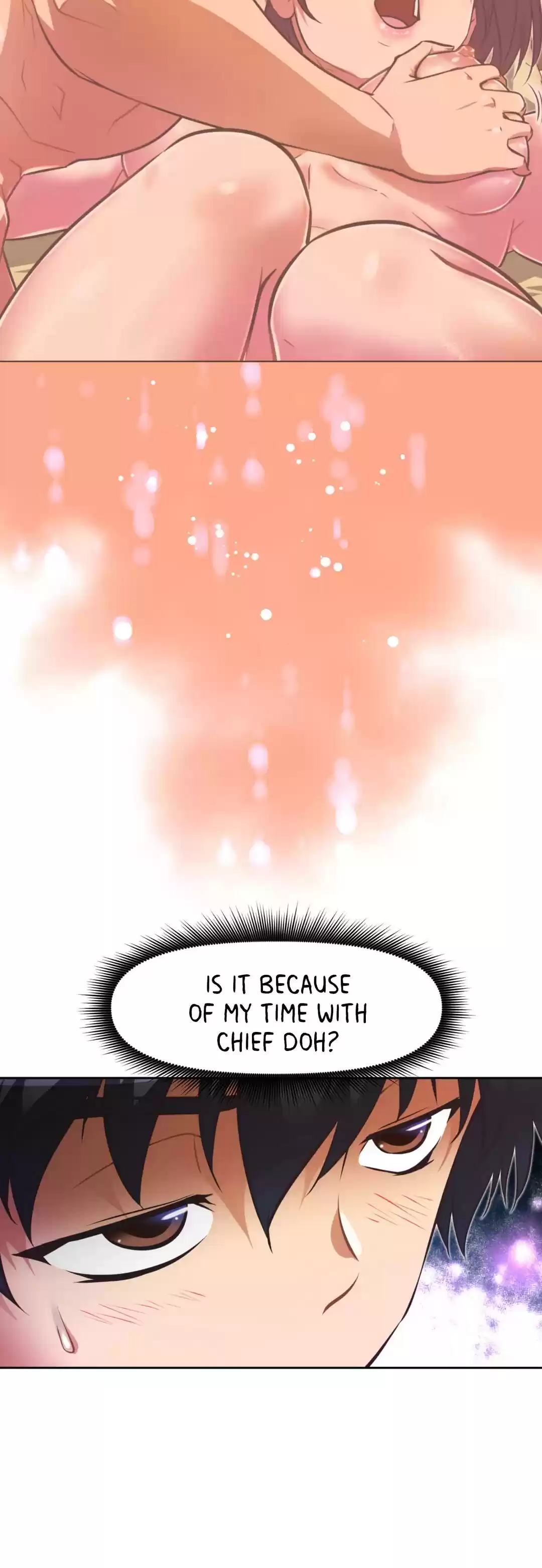 Stand Up! Chapter 71