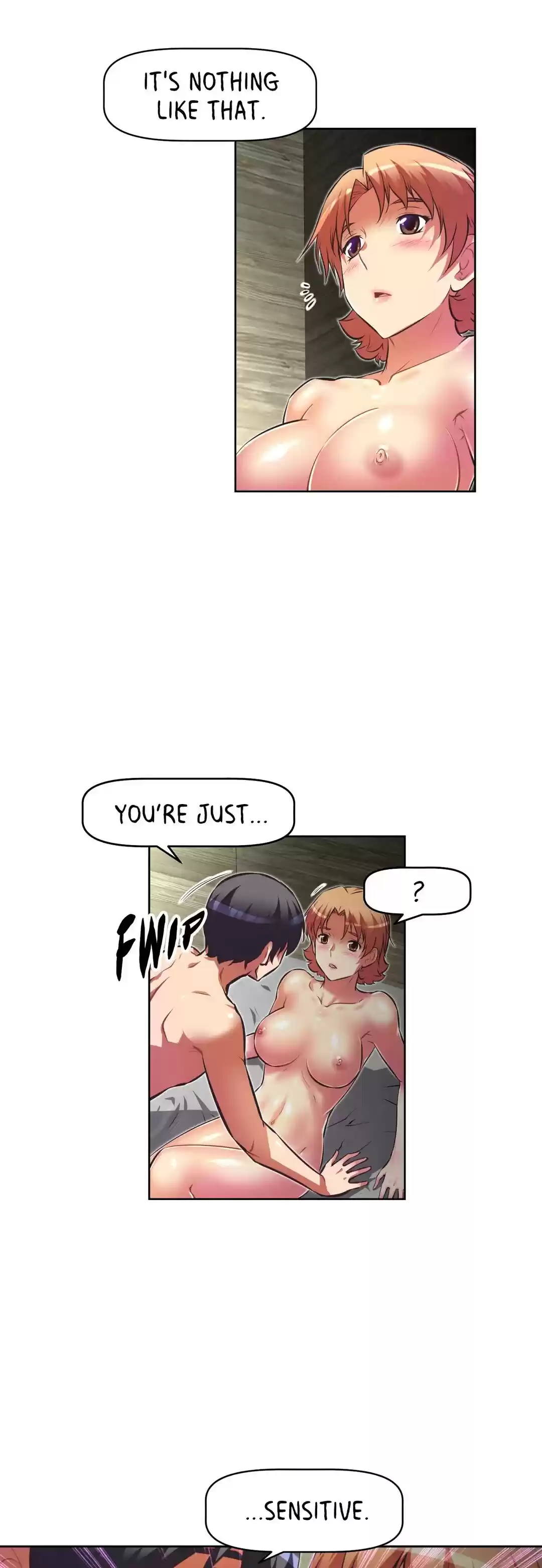 Stand Up! Chapter 71