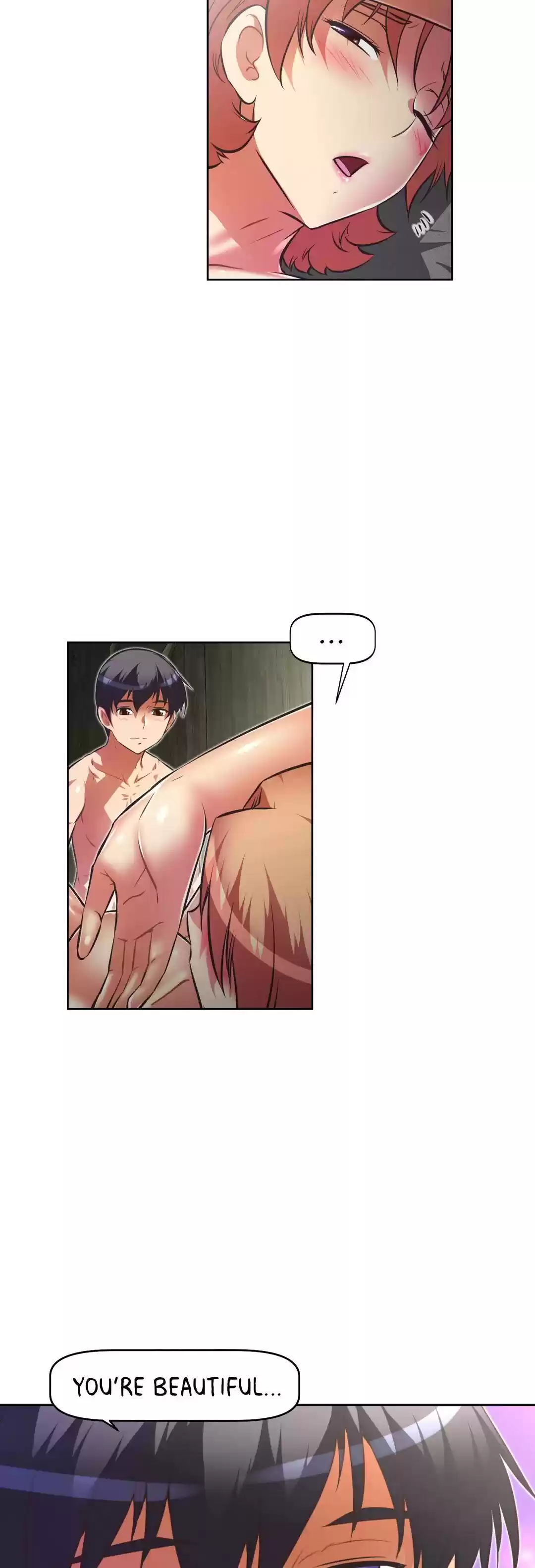 Stand Up! Chapter 71