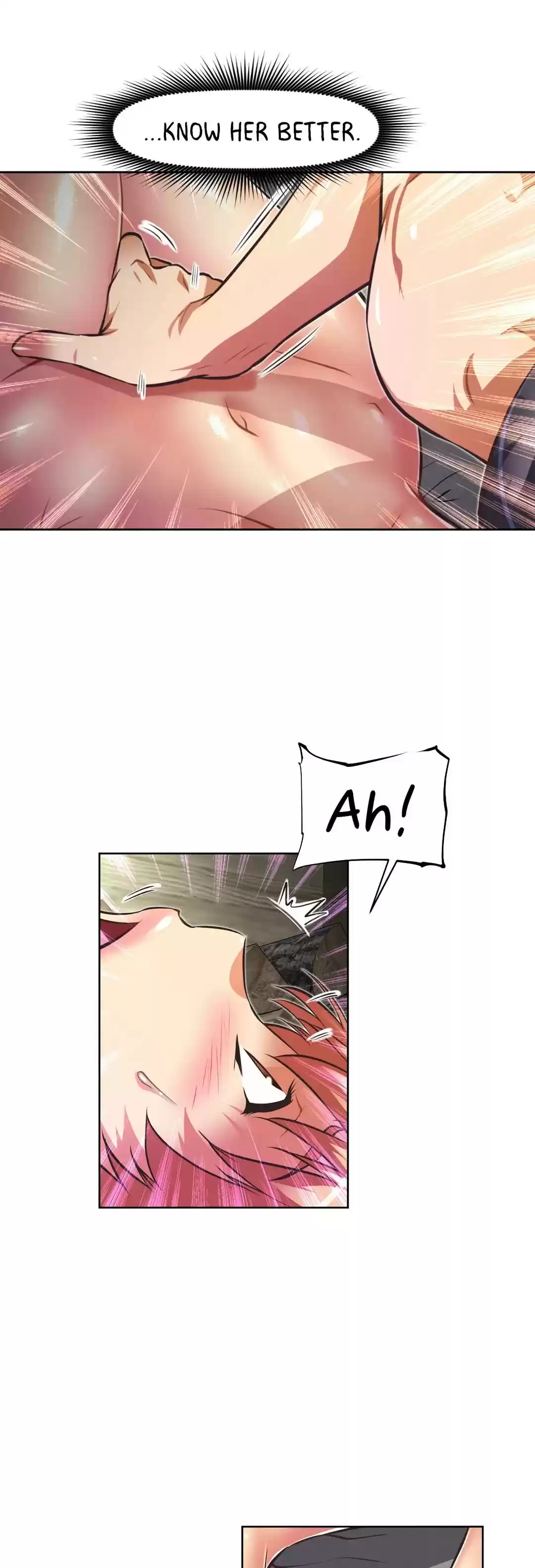 Stand Up! Chapter 71